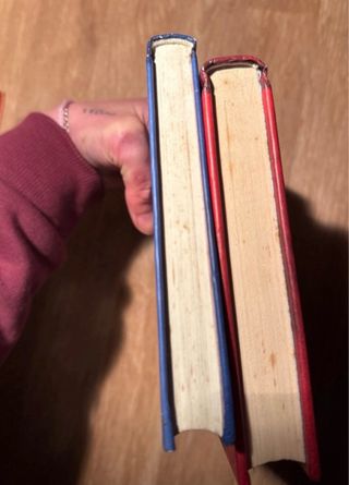 Pack Diario de Greg – Jeff Kinney | 2 libros