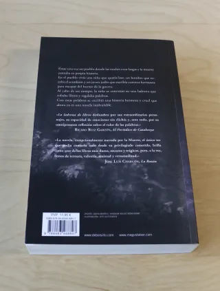 La ladrona de libros