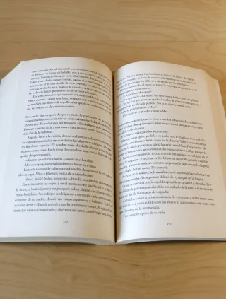 La ladrona de libros