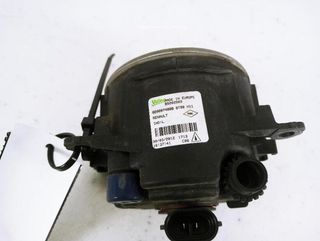 Renault 21089206 89202503 faro megane iii fastback