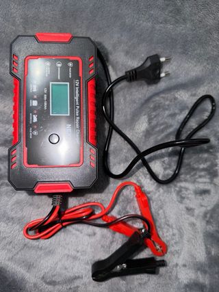 Carga Batería coche moto Nexpeak NC101