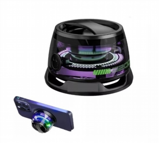 Mini Altavoz Bluetooth Magnético G200