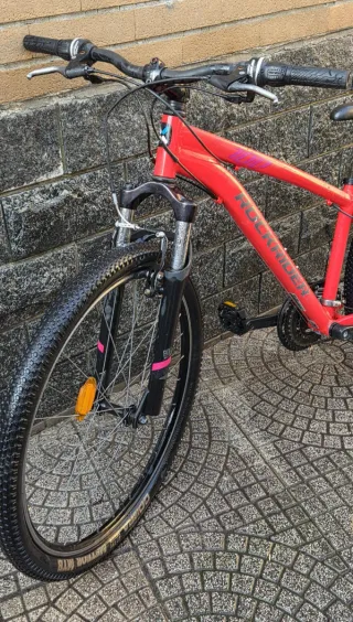 MTB Rockrider ST100 27.5 - come nuova