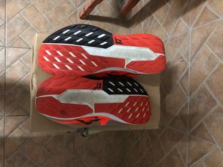 Nike Pegasus Trail 5 Marrón/Naranja Talla 43