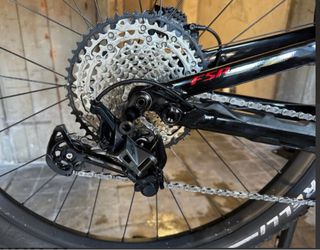 Specialized Turbo Levo comp