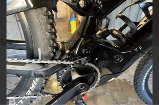 Specialized Turbo Levo comp