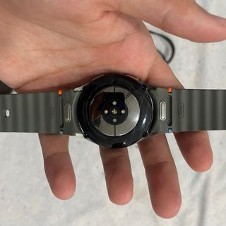 Samsung Galaxy Watch 7 – Como nuevo
