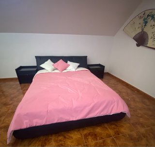 Dormitorio completo