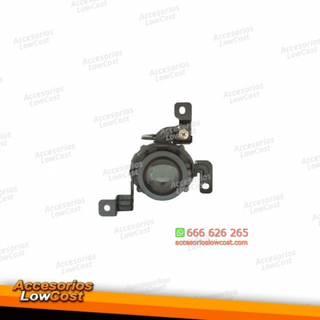 FARO ANTINIEBLA IZQUIERDO PARA KIA RIO (16-)