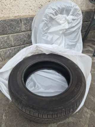 Gomme Kumho 205/60 R16 92H