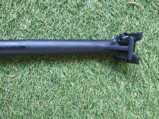 Tija carbono Syncros Duncan 1.0