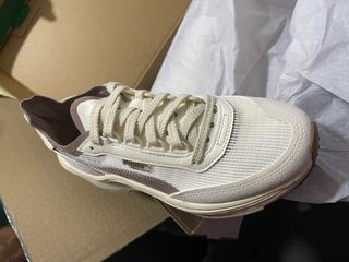 Zapatilla Puma Beige y Marrón 36/37/39