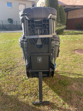 Silla Coche Klippan Kiss 2