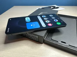 Samsung Galaxy S25 Edge 256GB NUEVO!!