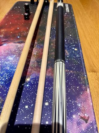 Taco Billar Universal ES01 + Vantage