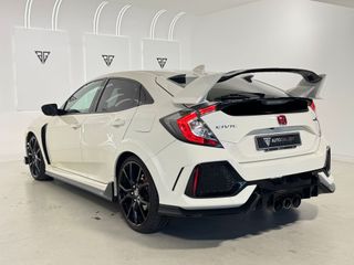 Honda Civic Type R FK8 2.0 VTEC TURBO 320cv GT