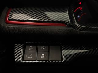 Honda Civic Type R FK8 2.0 VTEC TURBO 320cv GT