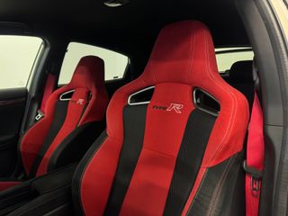 Honda Civic Type R FK8 2.0 VTEC TURBO 320cv GT