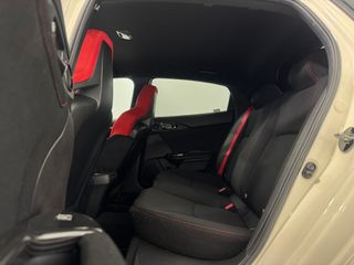 Honda Civic Type R FK8 2.0 VTEC TURBO 320cv GT