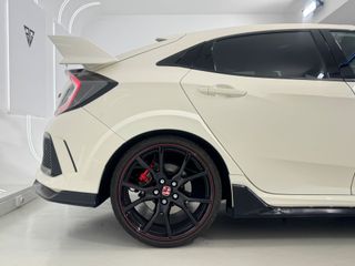 Honda Civic Type R FK8 2.0 VTEC TURBO 320cv GT