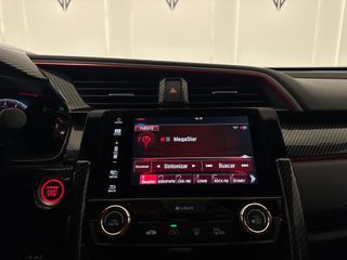 Honda Civic Type R FK8 2.0 VTEC TURBO 320cv GT