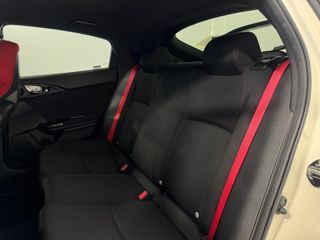 Honda Civic Type R FK8 2.0 VTEC TURBO 320cv GT