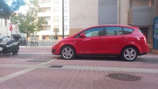 SEAT Altea 2013
