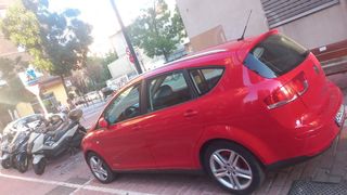 SEAT Altea 2013
