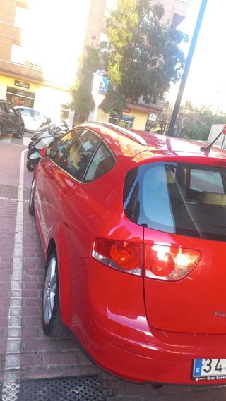 SEAT Altea 2013