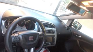 SEAT Altea 2013