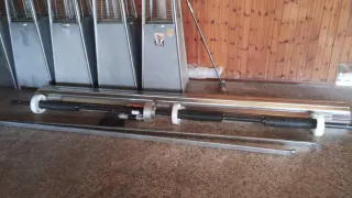 MOTOR PERSIANA MOTORIZACION DE PERSIANAS