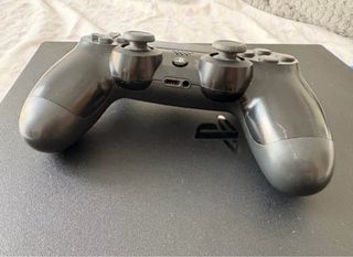Ps4 Pro 1TB 4K Negra