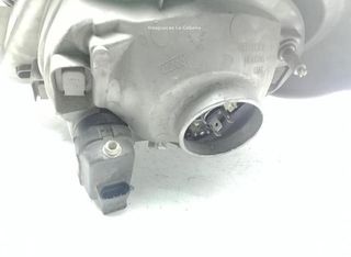 Faro derecho renault trafic ii furgon fl 23127258
