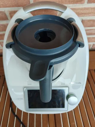 Thermomix Vorwerk en perfecto estado
