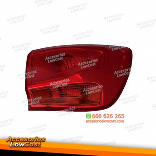 FARO TRASERO DERECHO PARA KIA CEED (12-15)