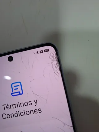 Xiaomi Redmi Note 13 Pro 5G Morado/Plateado