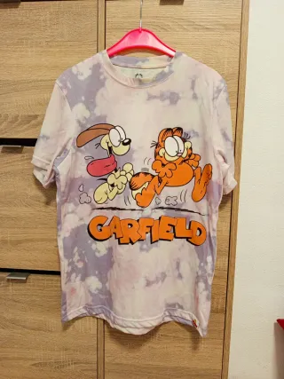 Camiseta talla M Pull&Bear. OFERTAAAAAAAA