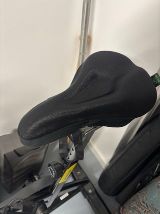 Bicicleta Estática Spinning Aphex.