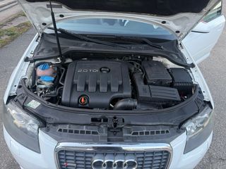 Audi A3 2008