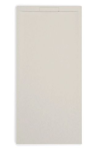 Plato de ducha extraplano Resina 80x150cm