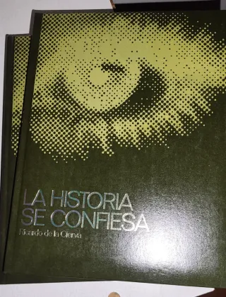 Enciclopedia de 7 tomos