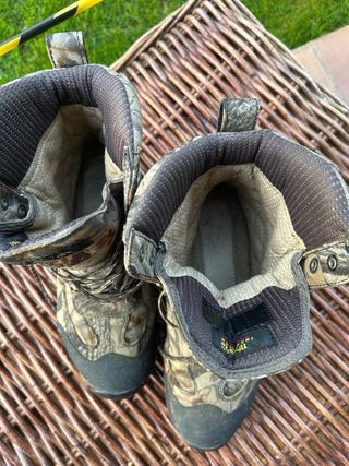 Botas de caza Gore-Tex