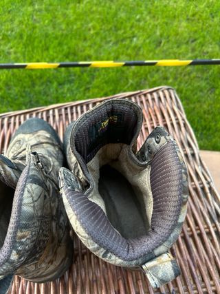 Botas de caza Gore-Tex