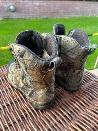 Botas de caza Gore-Tex