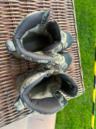 Botas de caza Gore-Tex