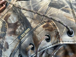 Botas de caza Gore-Tex