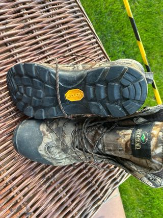 Botas de caza Gore-Tex