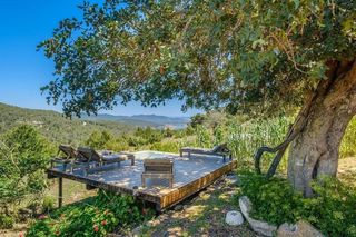 Chalet en alquiler en Es Cubells en Sant Josep de sa Talaia