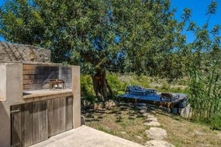 Chalet en alquiler en Es Cubells en Sant Josep de sa Talaia