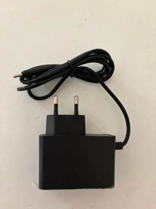 Cargador Nintendo Switch y Lite